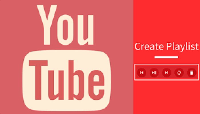 Как создать плейлист на YouTube и добавить в него видео