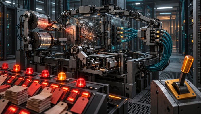 AI Agents Ran a Credential Attack in Six Hours—Defenders Lose Reaction Time