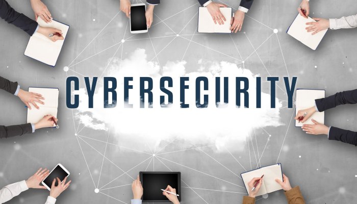 How to Develop a Cybersecurity Strategy for Your Online Business