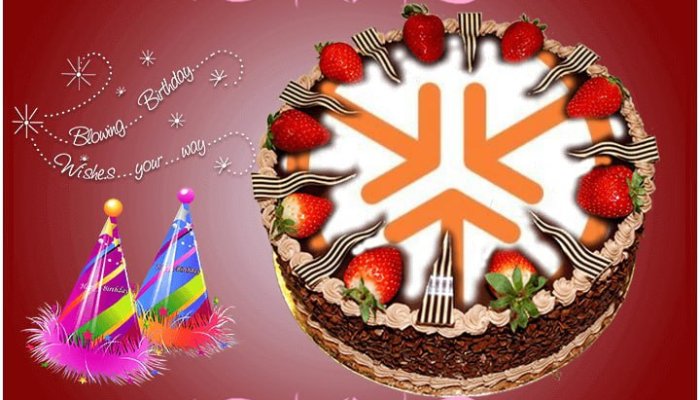 Happy Birthday to our partners, the Kickex / Kickico team!