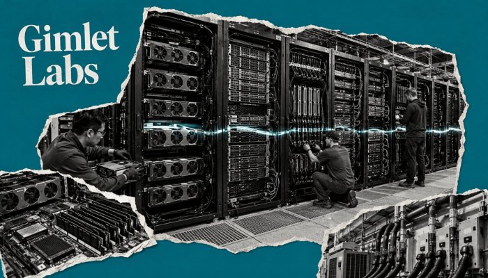 Gimlet Labs gọi 300 triệu USD: AI phải dùng đúng loại chip cho từng việc