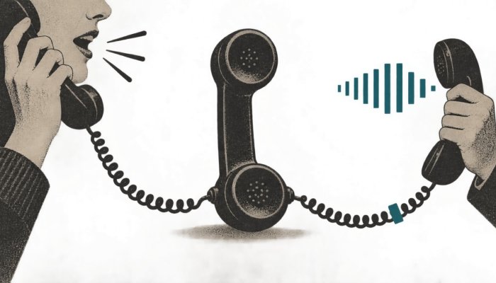 Sierra’s Fleming-1 Flags AI Callers—but Businesses Decide What Happens Next