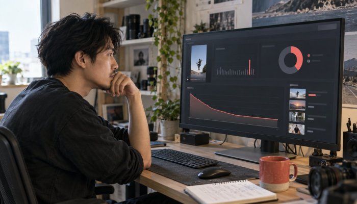 Shorts留存率很高却没扩散？先把三组指标拆开看