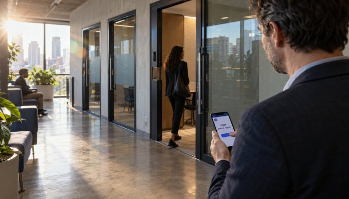iCIMS leva aprovações de contratação ao Teams — a decisão segue humana