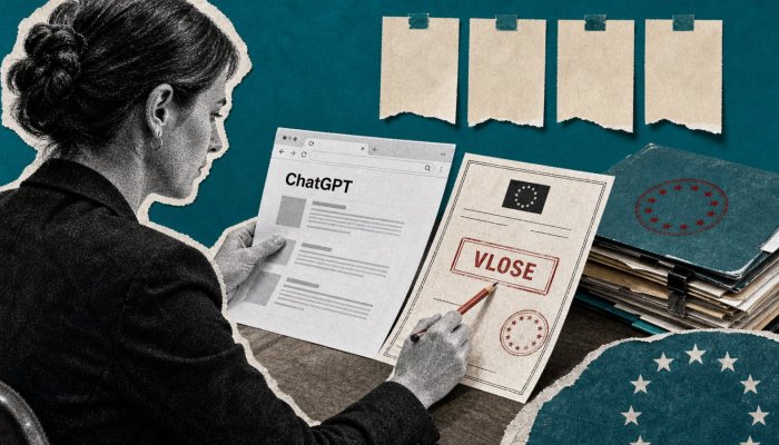 ChatGPT artık AB’de arama motoru: DSA için dört aylık süre başladı