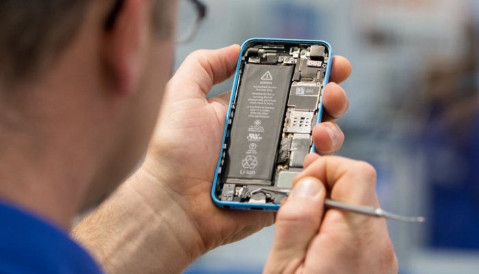 What is The Best Way to Get Your iPhone Repaired After They’re Broken?