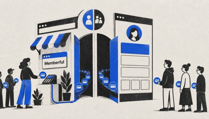 Memberful یا Patreon؛ کنترل بیشتر با Stripe و کارمزد ثابت همراه است