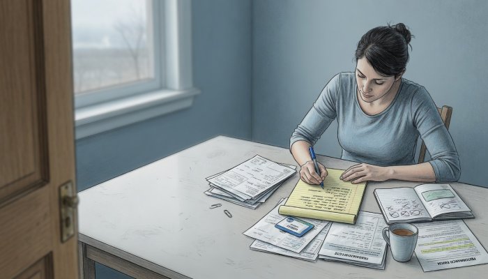 Как использовать найм на основе навыков для смены карьеры в 2026 году