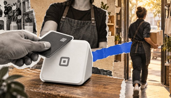 Stripe vs Square: Online Sales Reverse the In-Person Price Edge