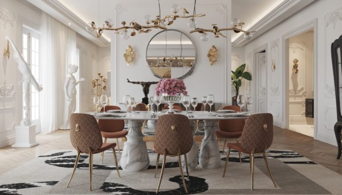 5 Ways to Upgrade Your Home Decor Without Breaking the Bank