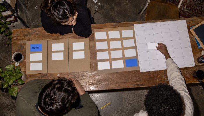Trello ці ClickUp: простая дошка эканоміць час, пакуль не растуць аўтаматызацыі