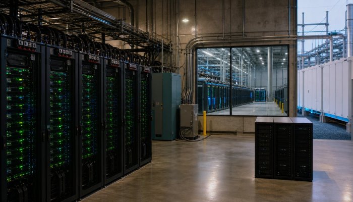 JERAがEmerald AIへ出資、AI計算をずらして電力ピークを抑える