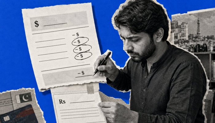 پاکستان میں Patreon رقم نکالیں—غلط currency پر 2.5٪ الگ کٹ سکتا ہے