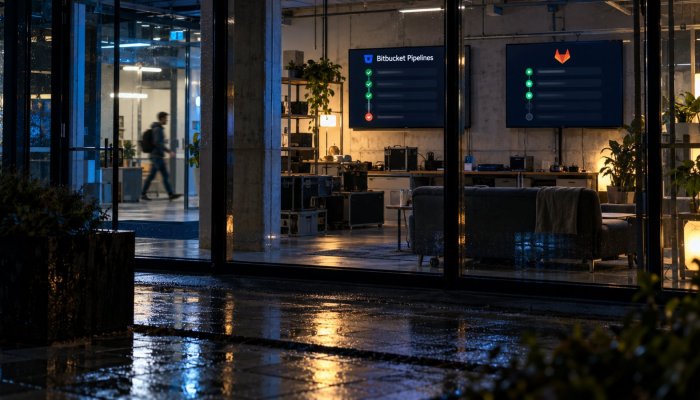 GitLab či Bitbucket: lacnejší účet môže minúť CI kvótu skôr