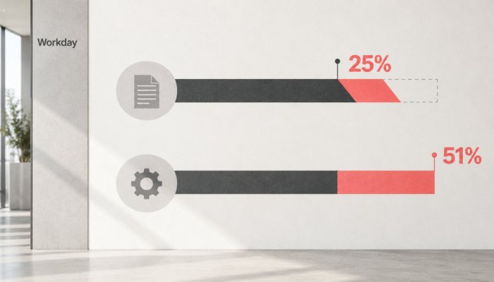 Lihtne promptimine kaotab väärtust: nõudlus kukkus 25%