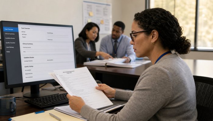 Onos Raises $17M—Its AI Could Influence How Health Plans Allocate Care