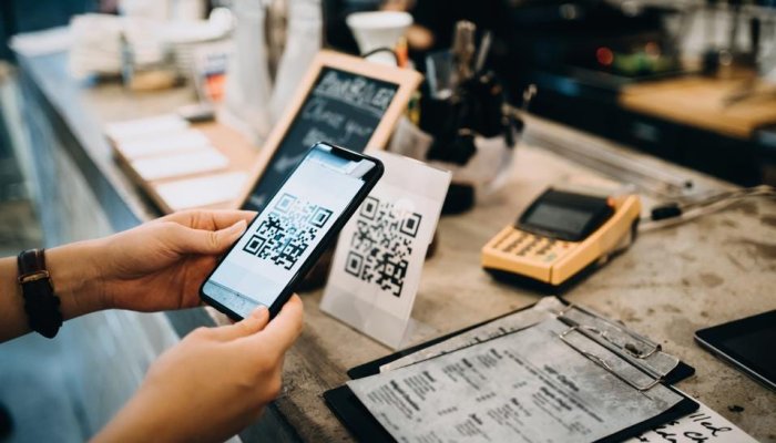 PDF To QR Code Free For Contactless Information Sharing