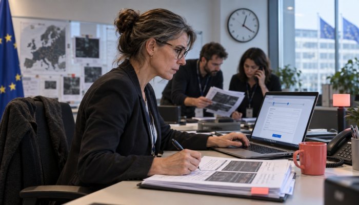 Cyber Resilience Act : le délai de 24 heures s’applique dès maintenant