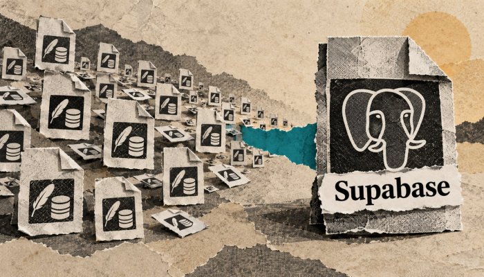 Supabase কিনছে Turso—$১৫ কোটি তহবিলের আসল বাজি agent database