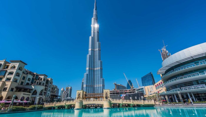 Things to do on your Trip to Dubai