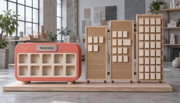Basecamp না Trello—দল বড় হলেই flat fee-র সুবিধা বদলে যায়