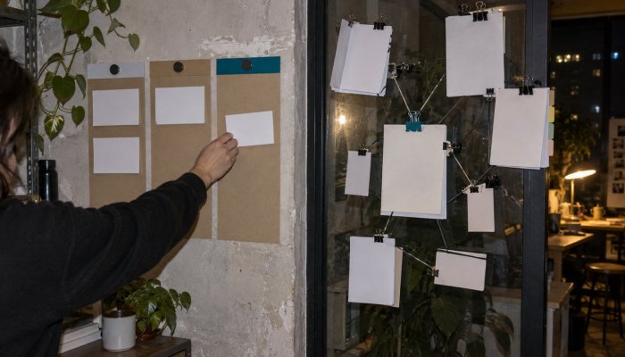 Trello či Notion: rýchla tabuľa alebo systém, ktorý treba spravovať