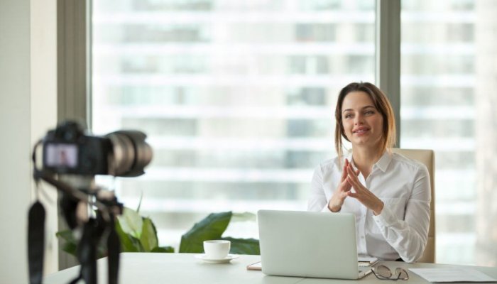Top 5 Benefits to using Video in eLearning Content