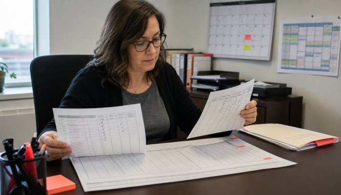 Travail partagé au Canada : la subvention ne couvre pas tous les salariés