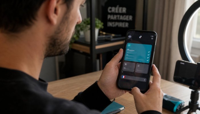 Creator Rewards TikTok : la France est éligible, pas toute la francophonie