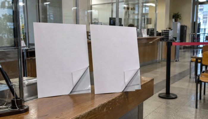 Podpis elektroniczny może wyglądać poprawnie — sprawdź status, osobę i datę