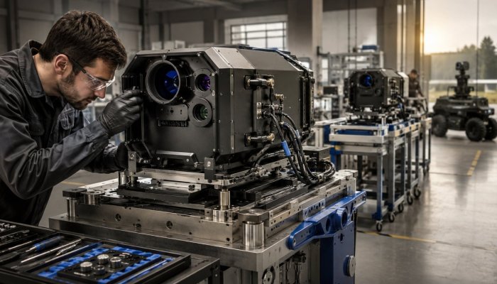 INLEAP réunit 20 M€ : le montant du nouveau tour reste pourtant secret