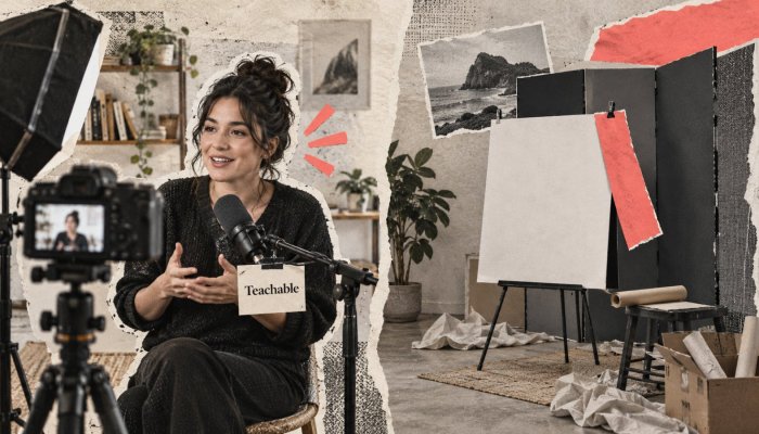 Kajabi или Teachable: поевтиниот курс може да бара посебен маркетинг-систем