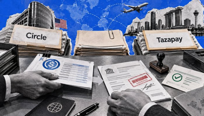 Circle pagará 400 millones por Tazapay: el cierre tendrá que esperar a 2027