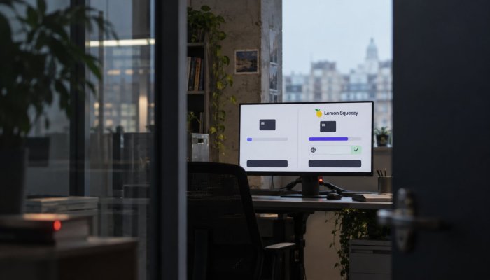 Stripe یا Lemon Squeezy؛ کارمزد کمتر در برابر مالیاتِ واگذارشده