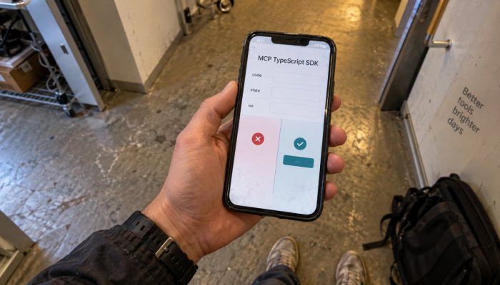 MCP-auth i 2026: fire opt-in-valg avgjør om SDK-en følger standarden