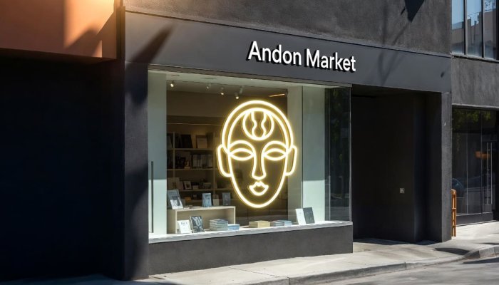 Луна — первый ИИ-директор: Как нейросеть открыла магазин и наняла людей