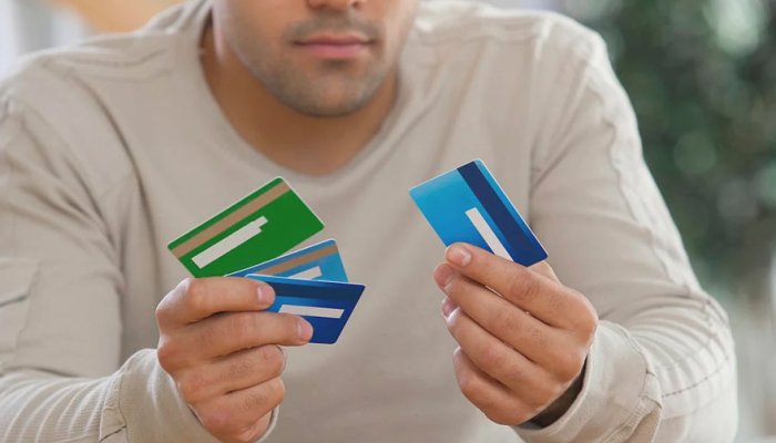 Вредные советы: как опустошить кредитку за неделю