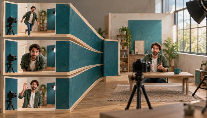 YouTube üç video kurgusunu yarıştıracak; en iyi açılışı izleyici seçiyor