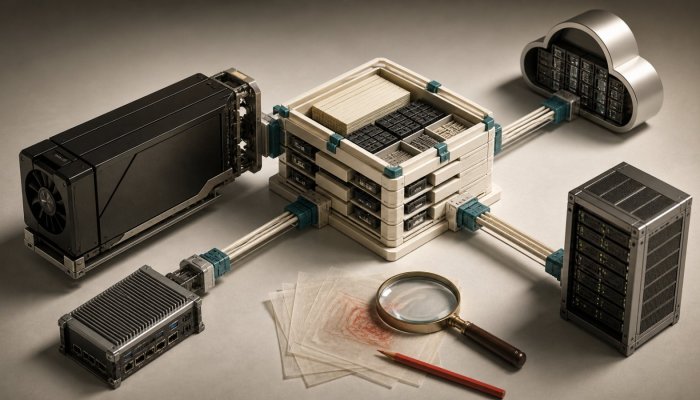 NVIDIA acuerda comprar Hugging Face: la neutralidad queda bajo examen