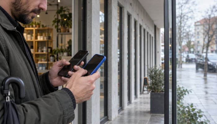 Evrotrust или B-Trust: броят подписи обръща годишната цена