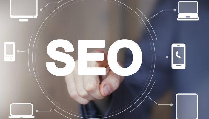 Law Firm Marketing SEO