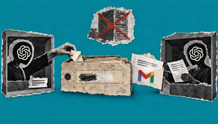 ChatGPT filtró Gmail entre cuentas: el canal oculto ya está cerrado