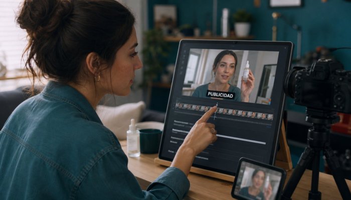 Marcar «colaboración pagada» no basta: cómo identificar publicidad en España