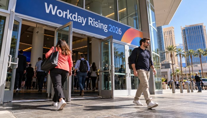 Workday купује C1.ai — приступ AI агената постаје део кадровског система