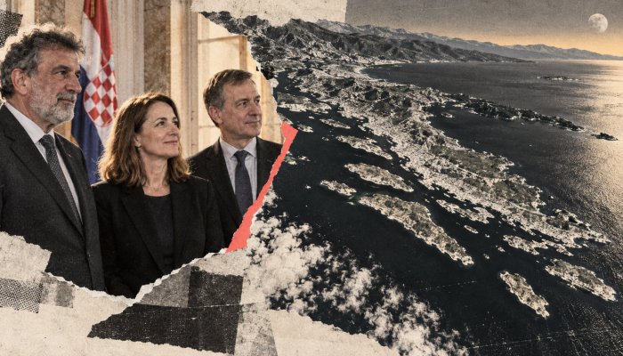 Hrvatska je 74. članica sporazuma Artemis — prilika je u softveru