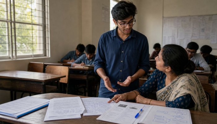ChatGPT-যুগে শুধু final answer মাপলে শেখার প্রমাণ হারায়