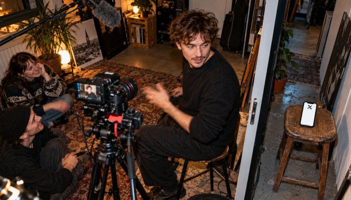 YouTube või X: Eesti looja teenimisvõimalus algab eri lävendilt