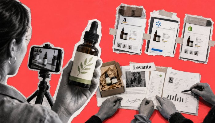 Levanta erhält 22 Millionen Dollar: Affiliate-Commerce wird zur Infrastruktur