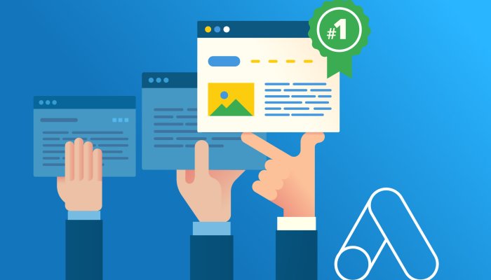 Отчёты в Google Adwords (Ads): 5 самых важных отчётов