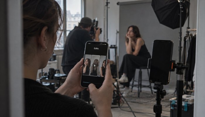 Instagram Edits skládá karusely, Android zatím čeká